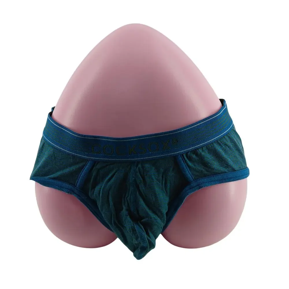 Cocksox sports brief